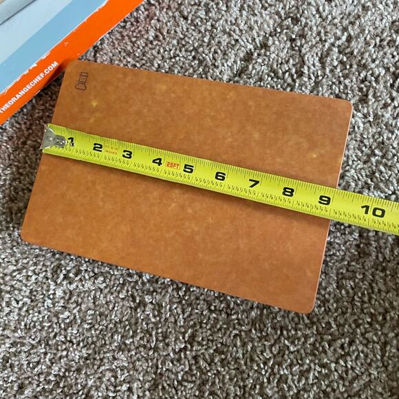 The Orange Chef Co The Smart Food Scale Prep Pad - Picture 4 of 16